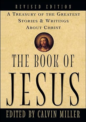 The Book of Jesus