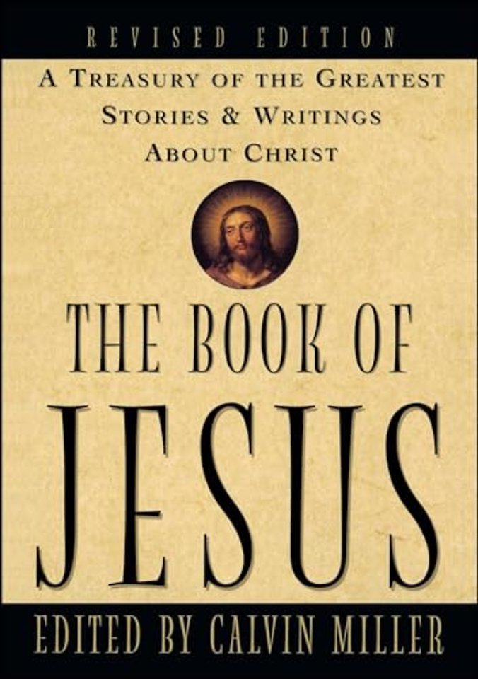 The Book of Jesus