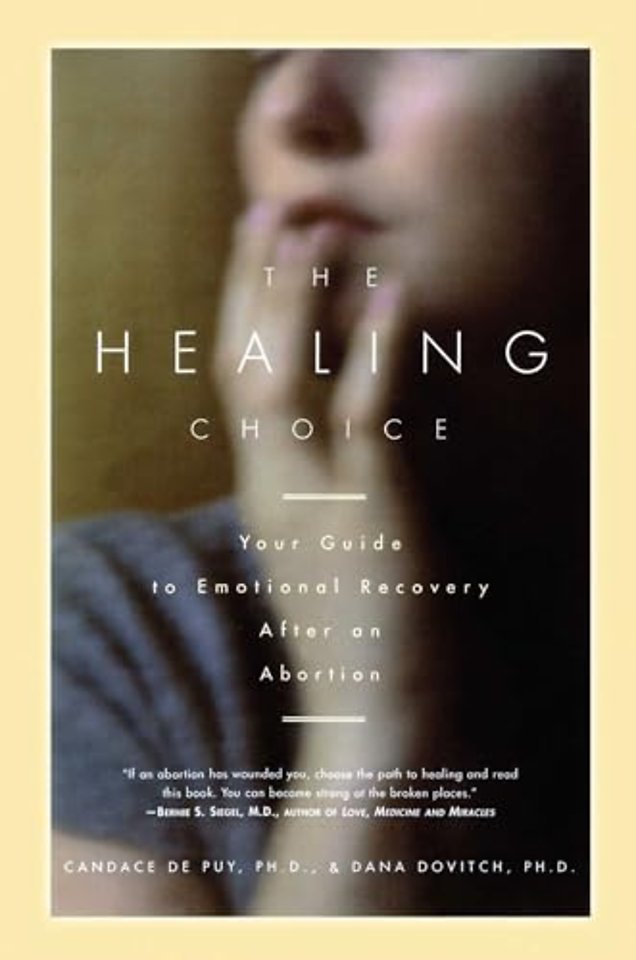 The Healing Choice
