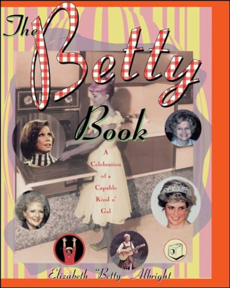 The Betty Book
