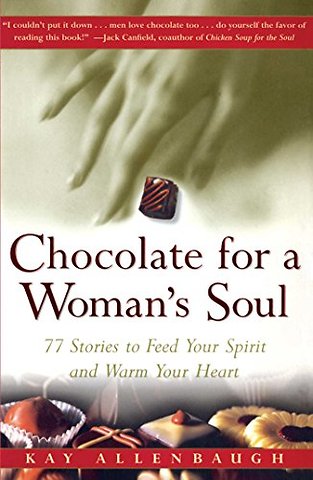 Chocolate for a Woman's Soul