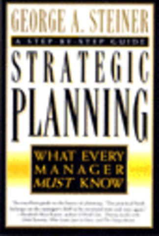 Strategic Planning