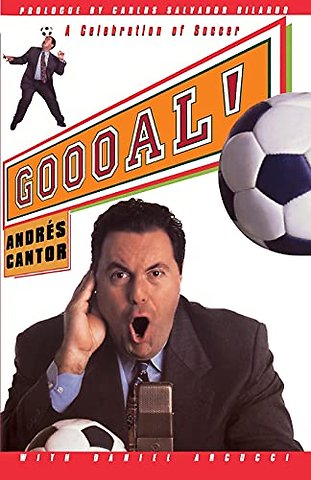 Goooal!