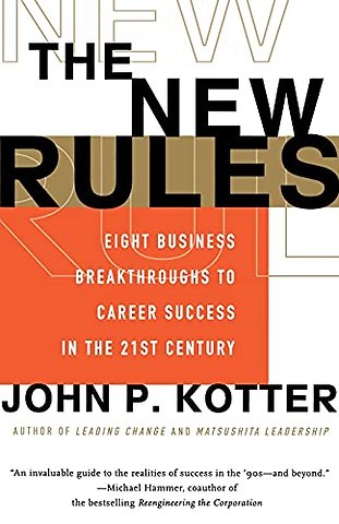 The New Rules