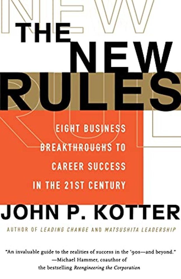 The New Rules