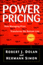 Power Pricing