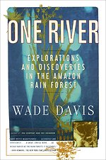 Davis, W: One River