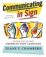 Communicating in Sign
