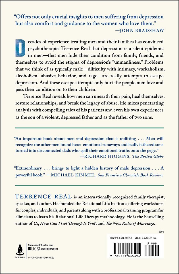 I Don't Want to Talk About It