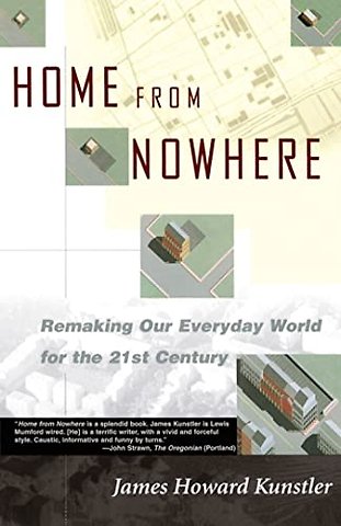 Home from Nowhere