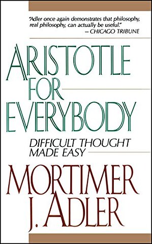 Aristotle for Everybody