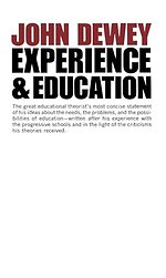 Experience And Education