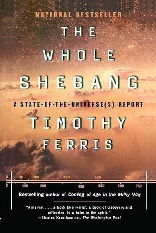 The Whole Shebang