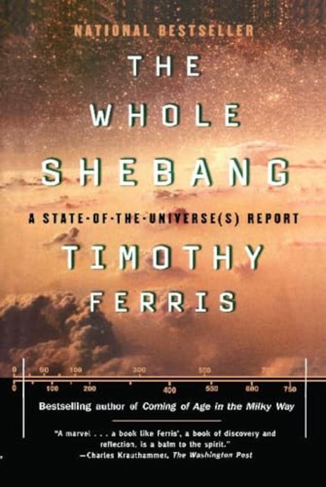 The Whole Shebang