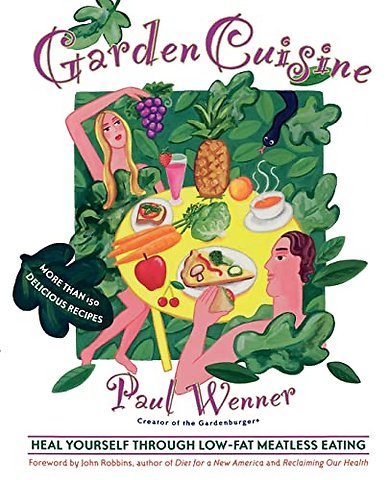 Gardencuisine