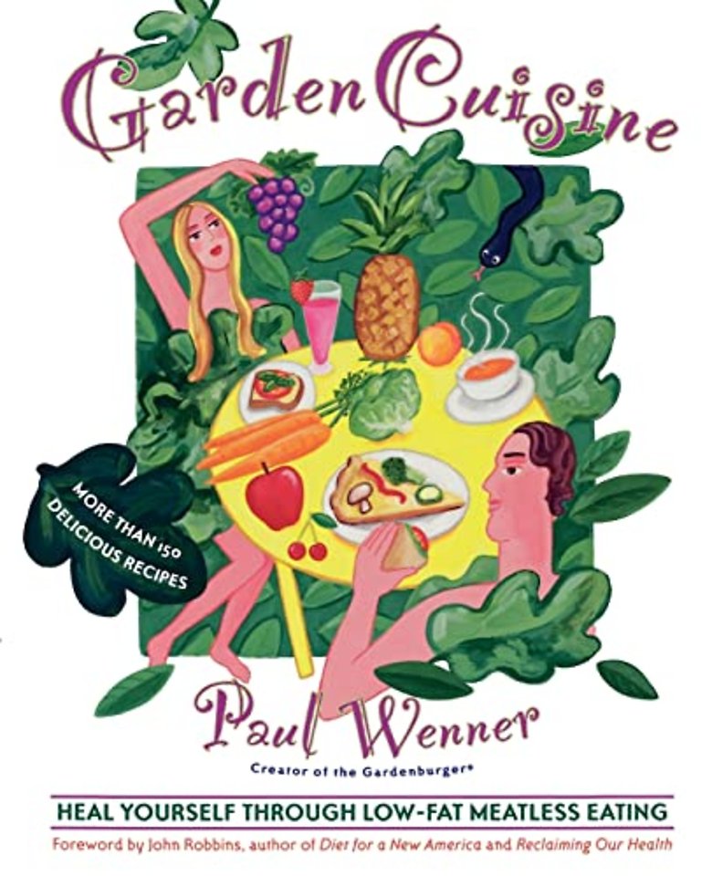 Gardencuisine