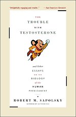 The Trouble With Testosterone