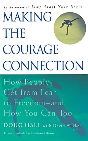 Making the Courage Connection