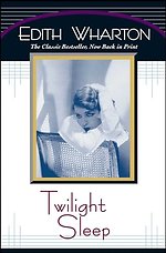 Twilight Sleep
