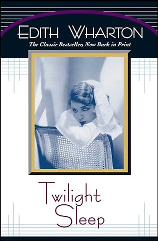 Twilight Sleep