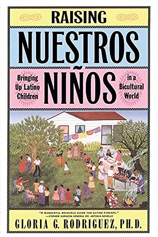 Raising Nuestros Ni Nos