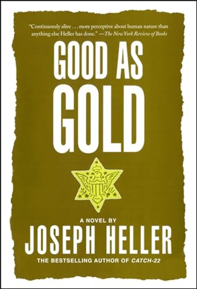 As Good as Gold