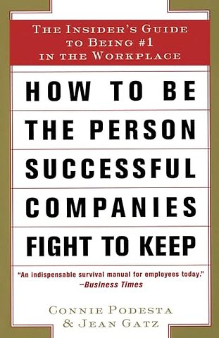 The Person Companies Fight to