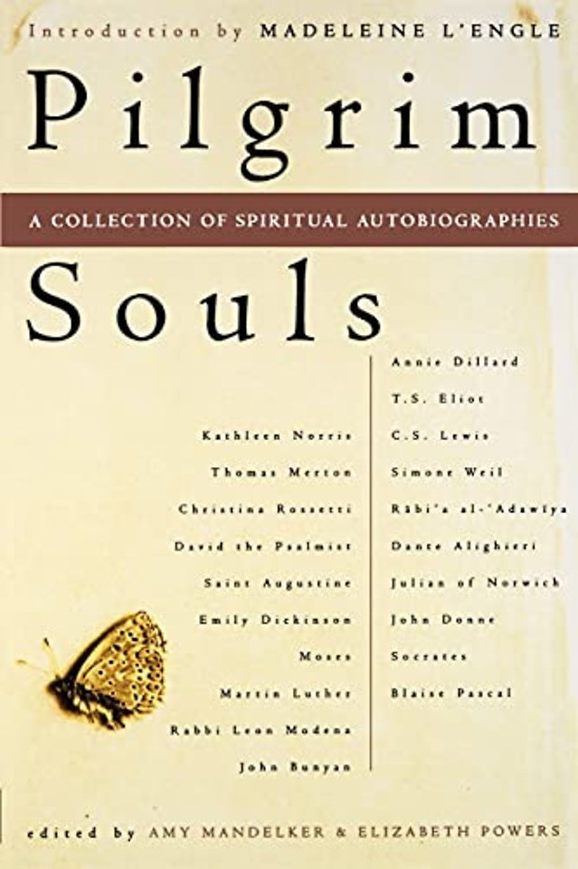 Pilgrim Souls