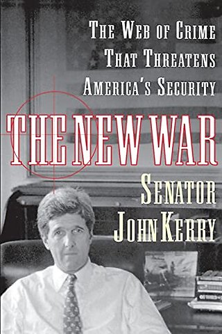 The New War