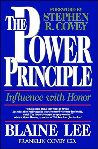The Power Principle