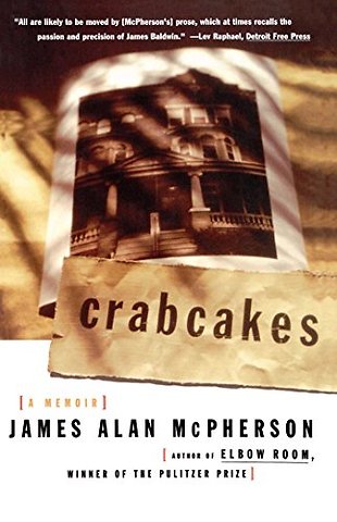 Crabcakes