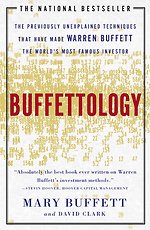 Buffettology