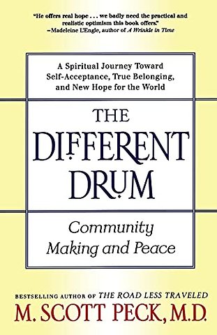 The Different Drum