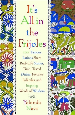 It's All in the Frijoles