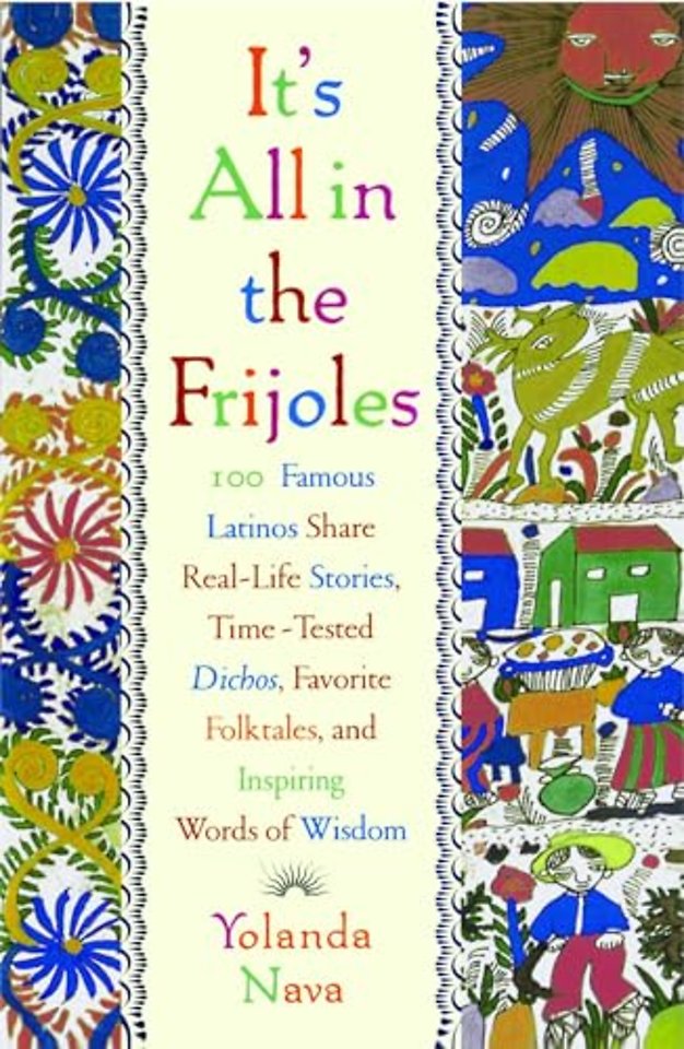It's All in the Frijoles