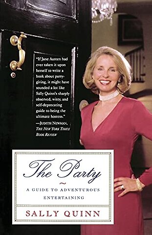 The Party a Guide to Adventuro
