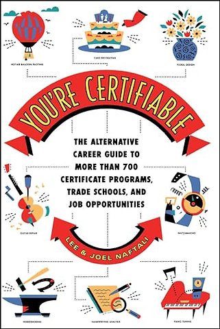 You'RE Certifiable