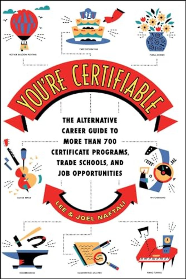You'RE Certifiable