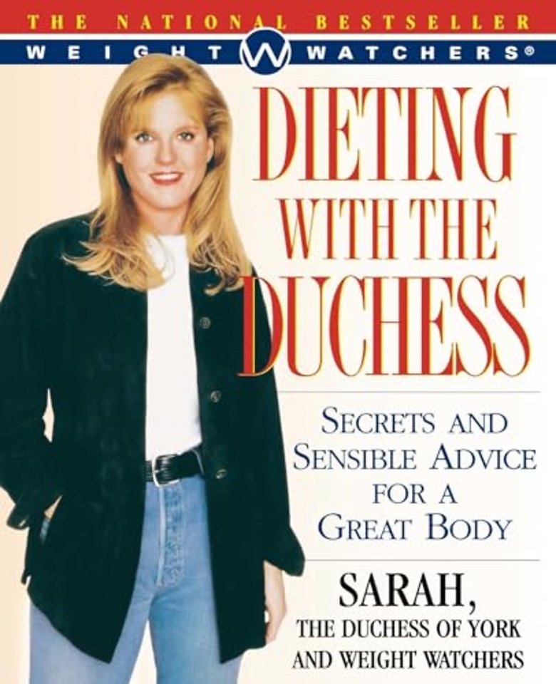 Dieting With the Duchess