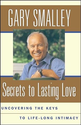 Secrets to Lasting Love