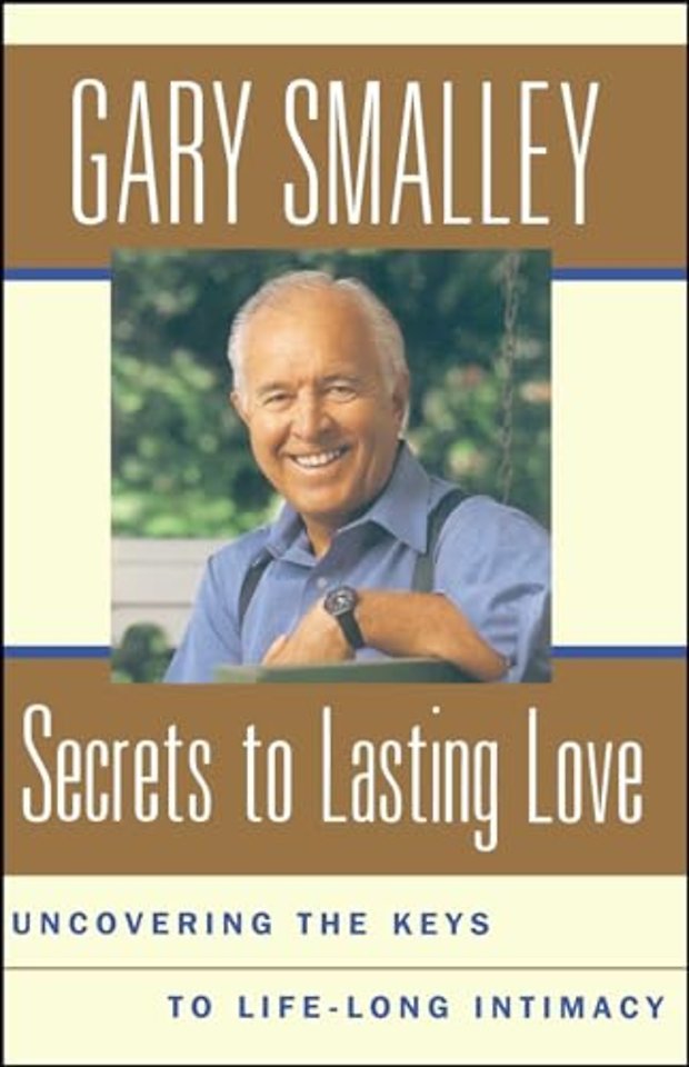 Secrets to Lasting Love