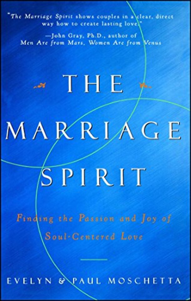 The Marriage Spirit
