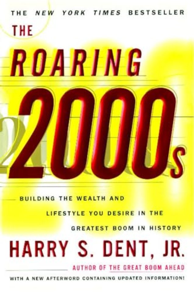 The Roaring 2000s