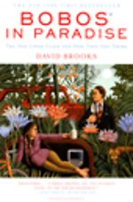 Bobos in Paradise