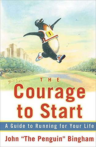 The Courage To Start