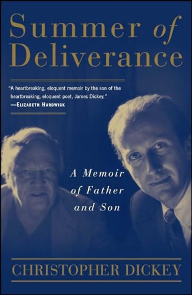 Summer of Deliverance