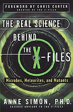 Real Science behind the X Files, Th