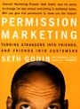 Permission Marketing