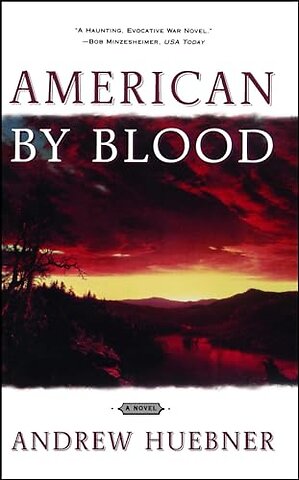 American by Blood