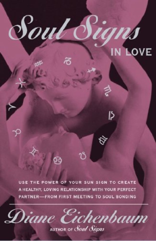 Soul Signs In Love